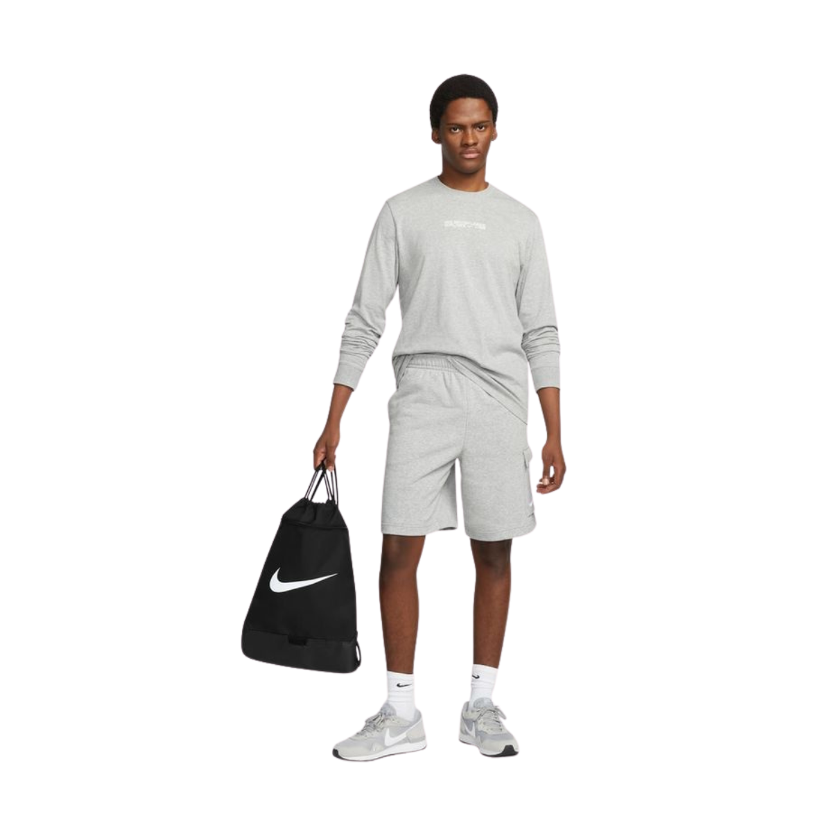 Bolso Nike Brasilia 9.5