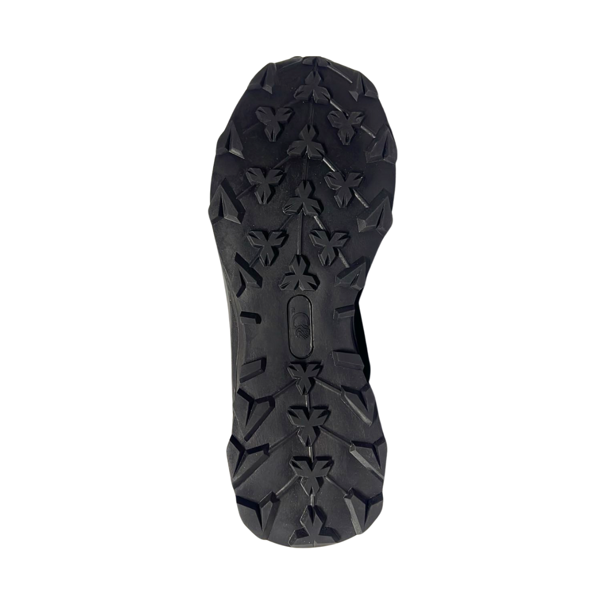 Bota Discovery Expedition PATTERSON 143 Para Hombre