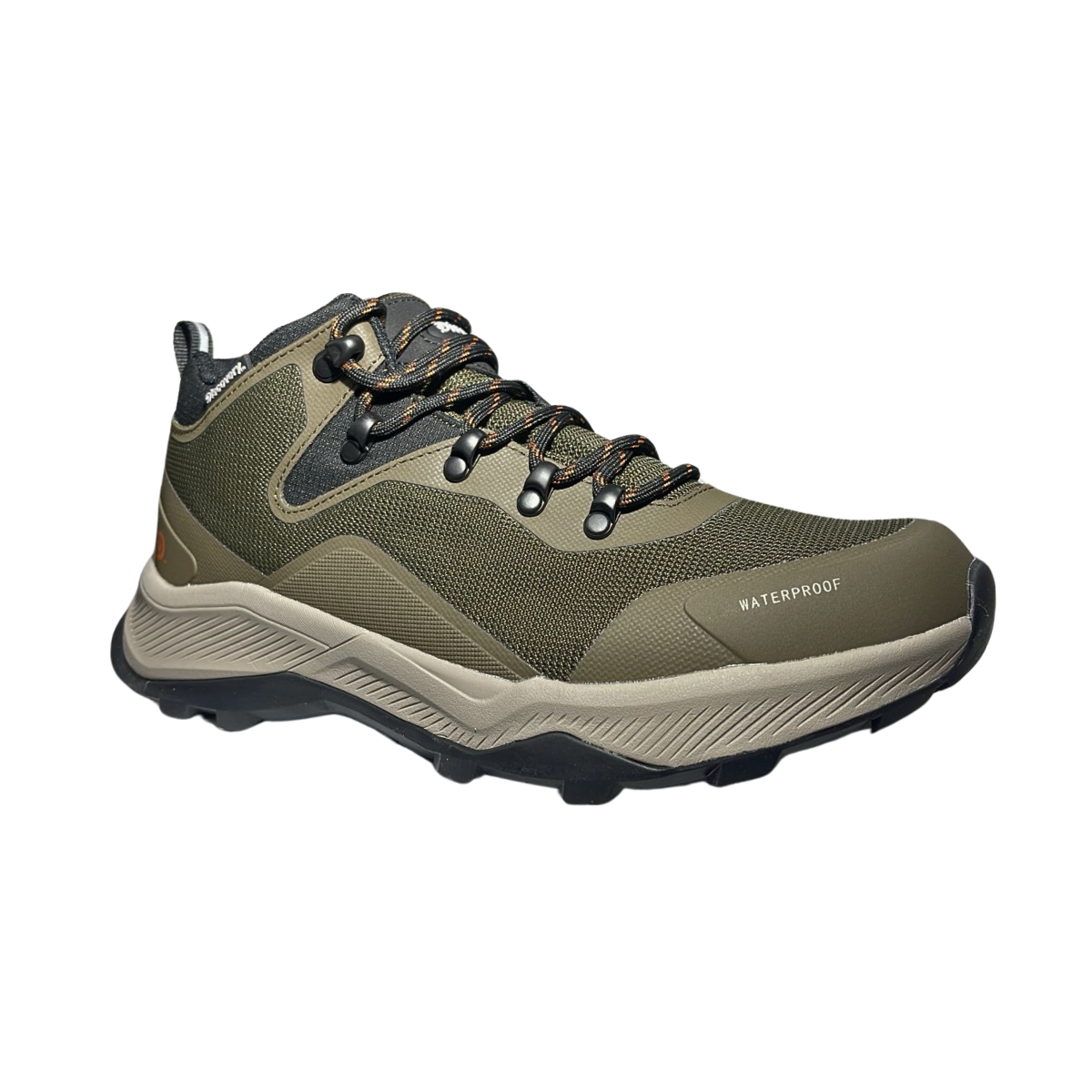 Botas Discovery Expedition Westheimer Para Hombre