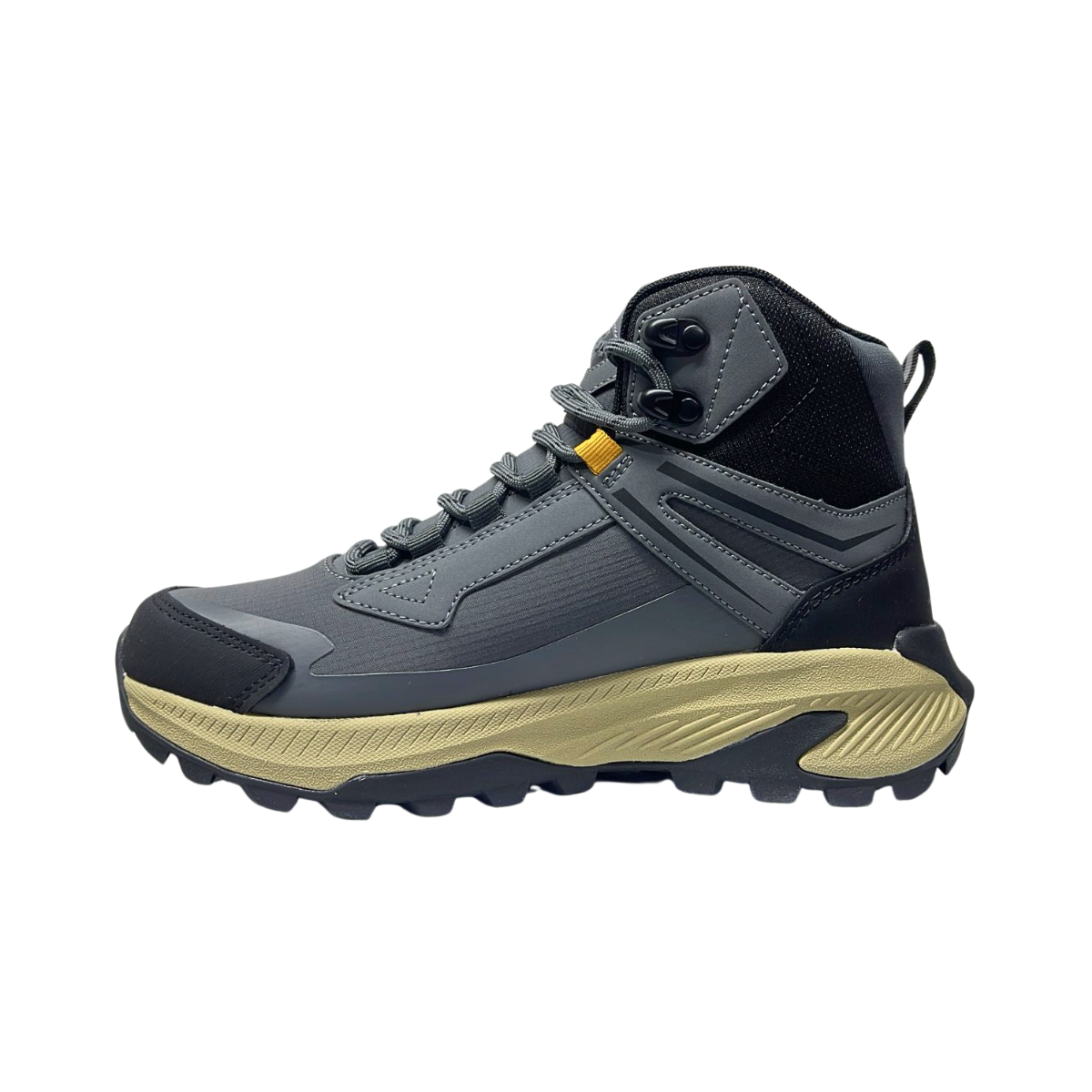 Botas Discovery Expedition Saltcreek Para Hombre