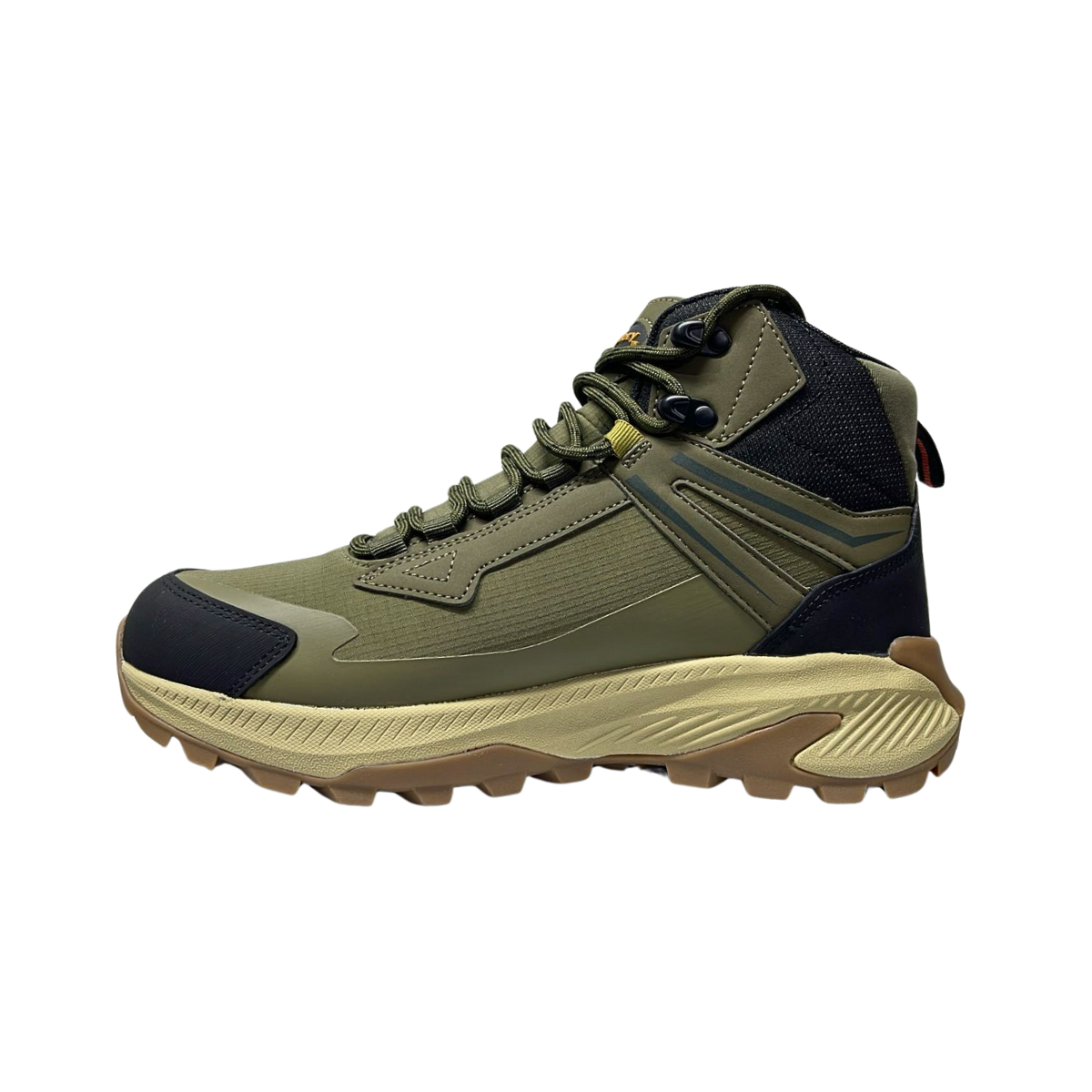 Botas Discovery Expedition Saltcreek Para Hombre