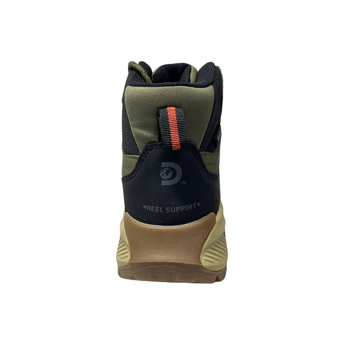 Botas Discovery Expedition Saltcreek Para Hombre