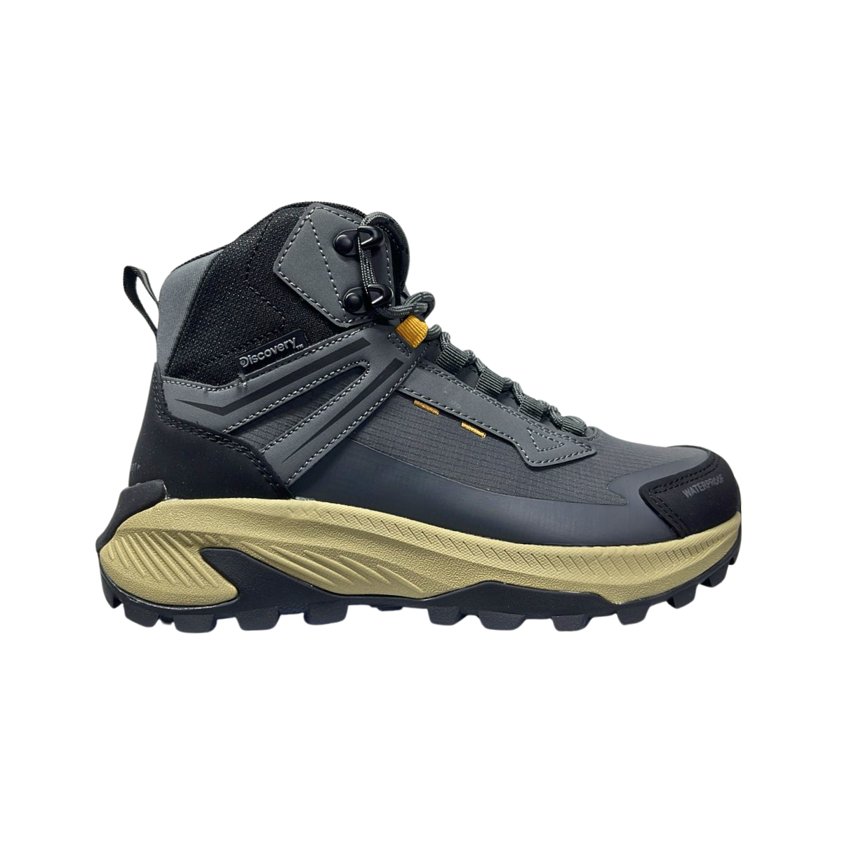 Botas Discovery Expedition Saltcreek Para Hombre