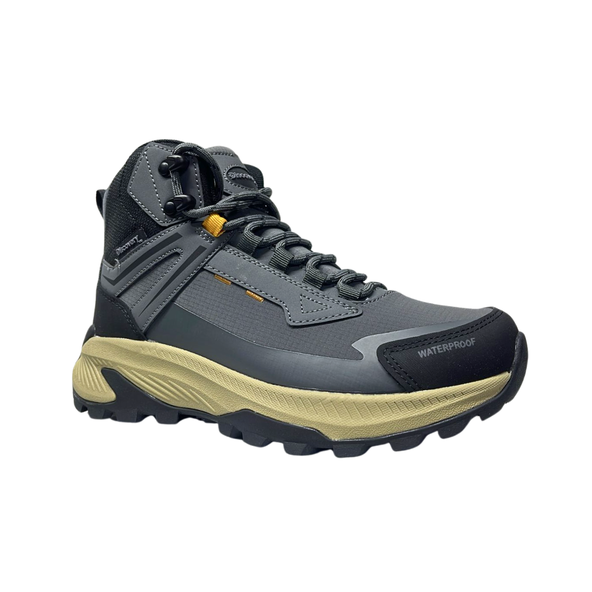 Botas Discovery Expedition Saltcreek Para Hombre