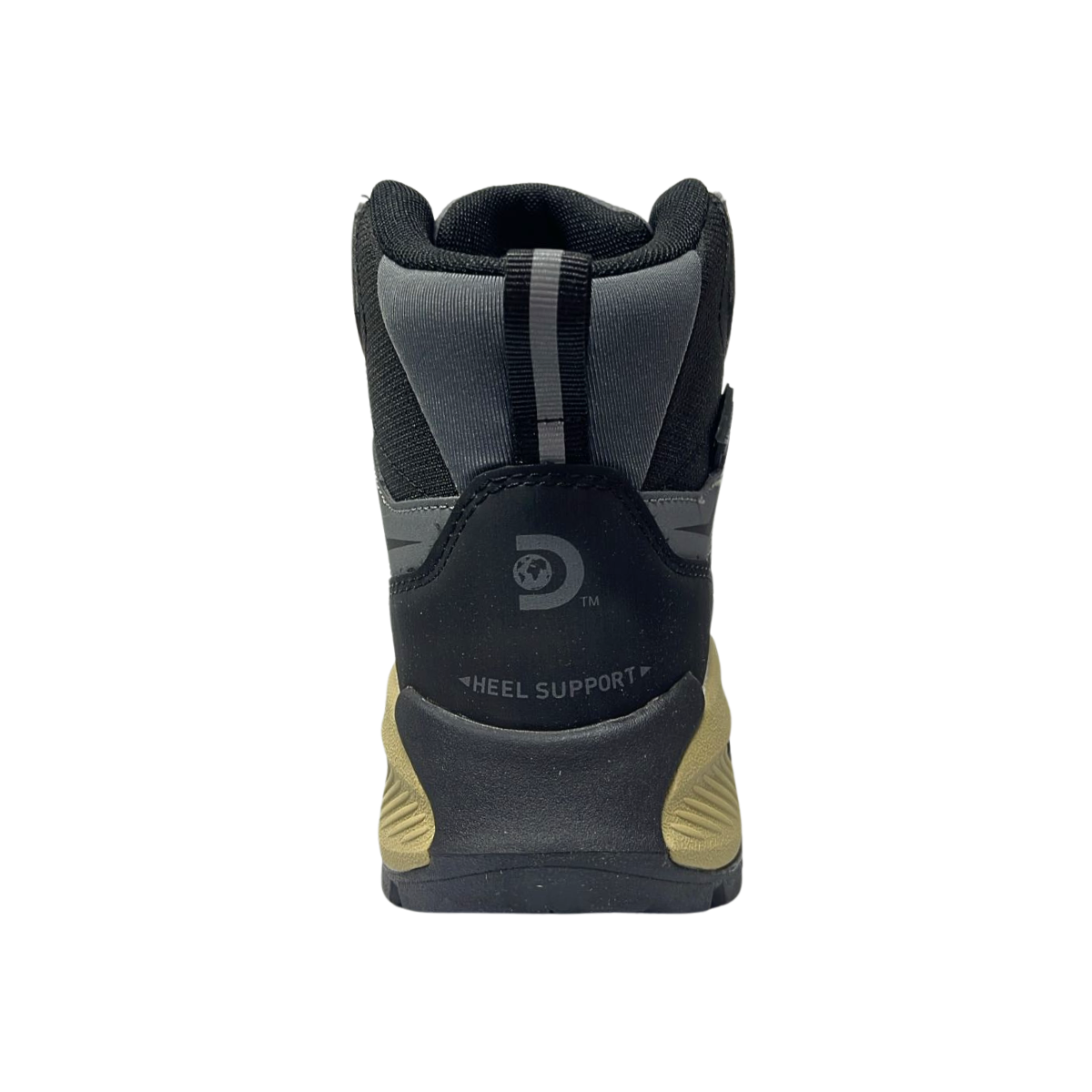 Botas Discovery Expedition Saltcreek Para Hombre