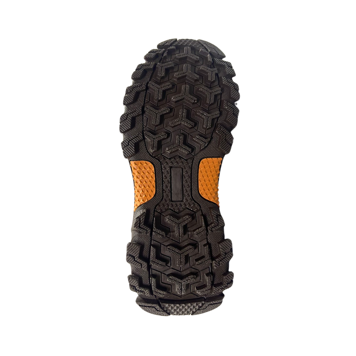 Botas Rex Bison En Cuero Para Hombre