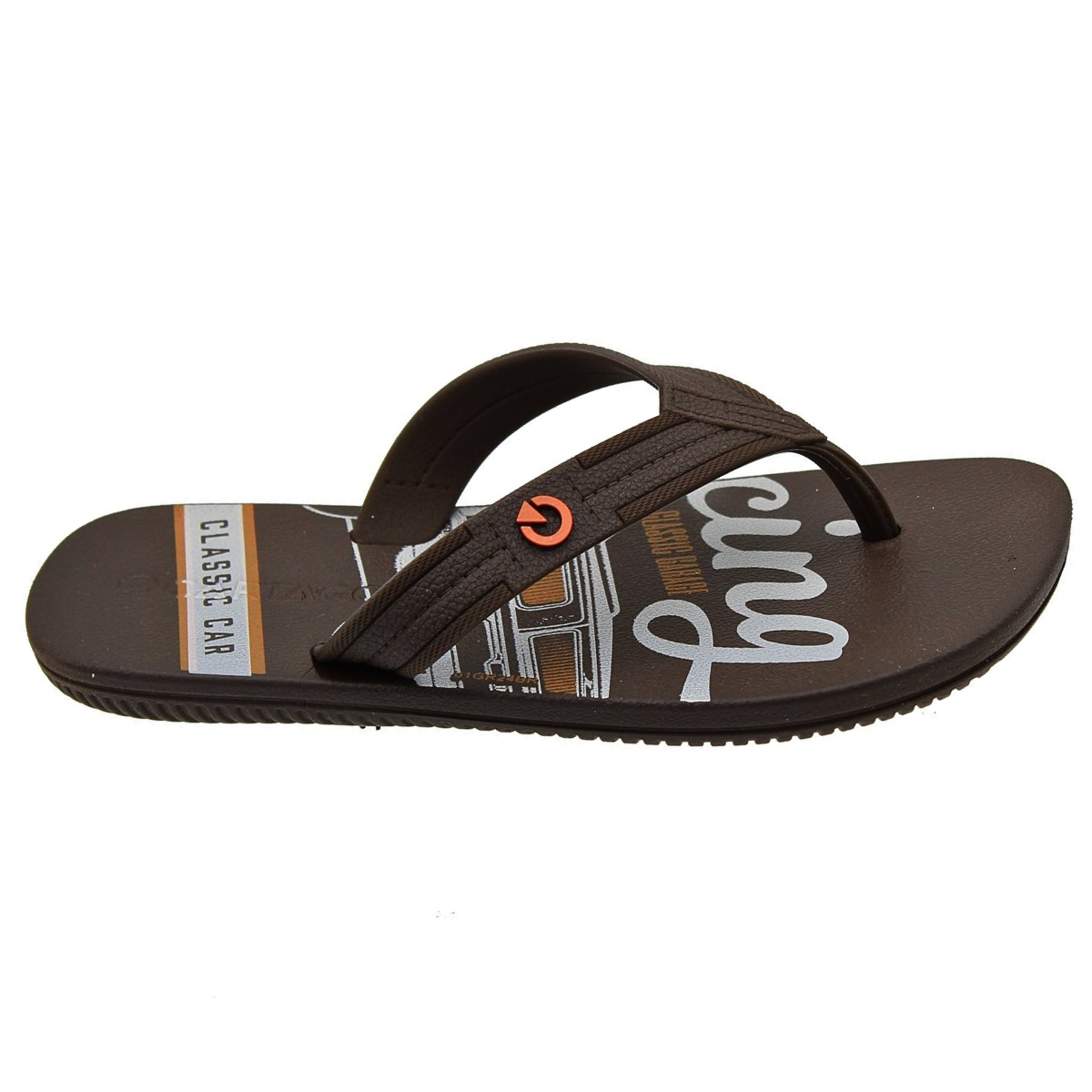 Sandalias Cartago Atlanta Dedo Para Niños