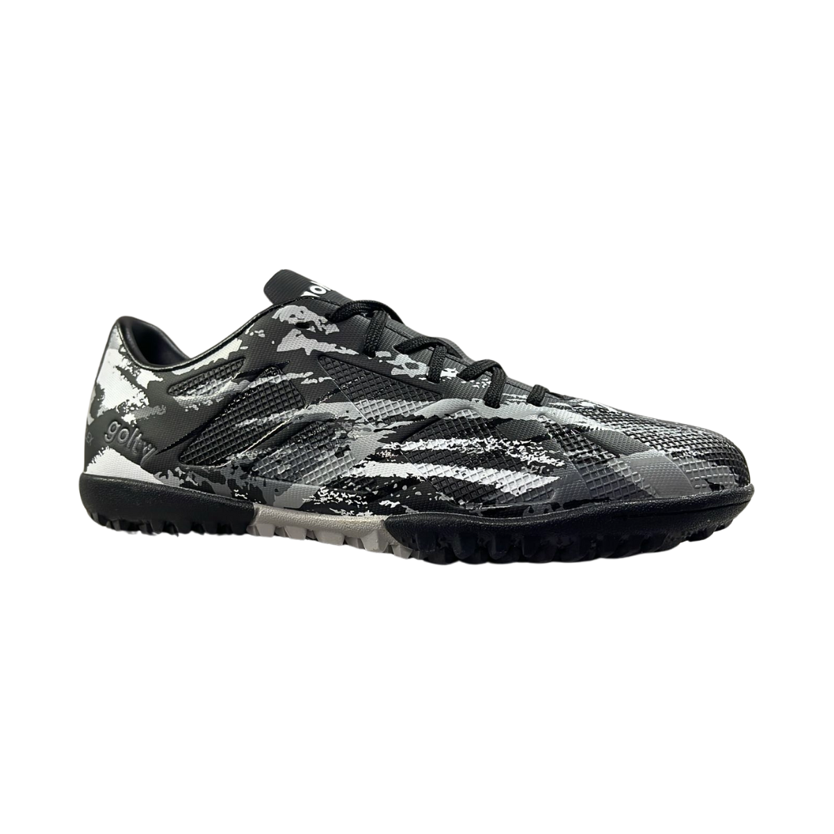 Guayos Golty Turf Pro Bio Flex Fútbol Sintética Para Hombre