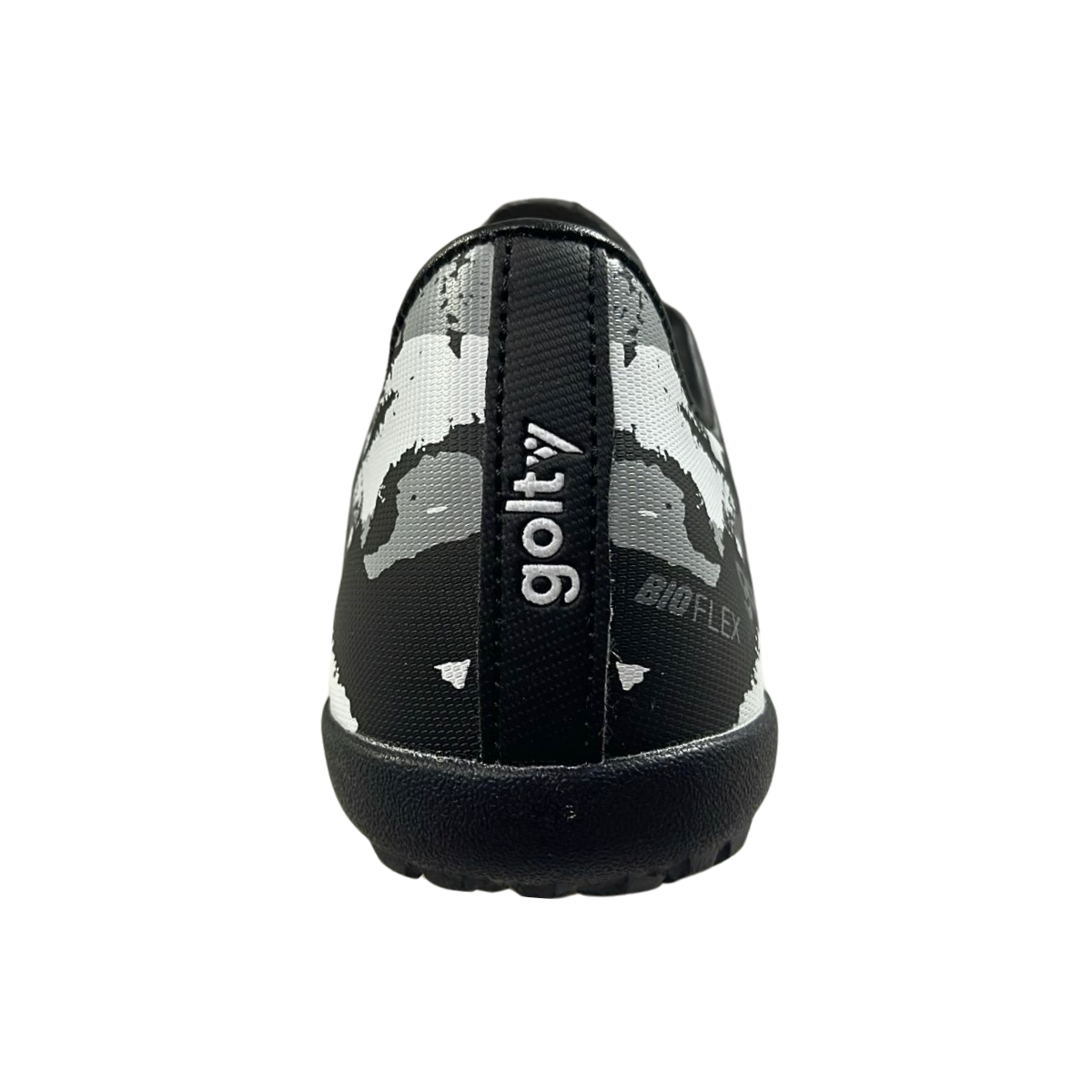 Guayos Golty Turf Pro Bio Flex Fútbol Sintética Para Hombre