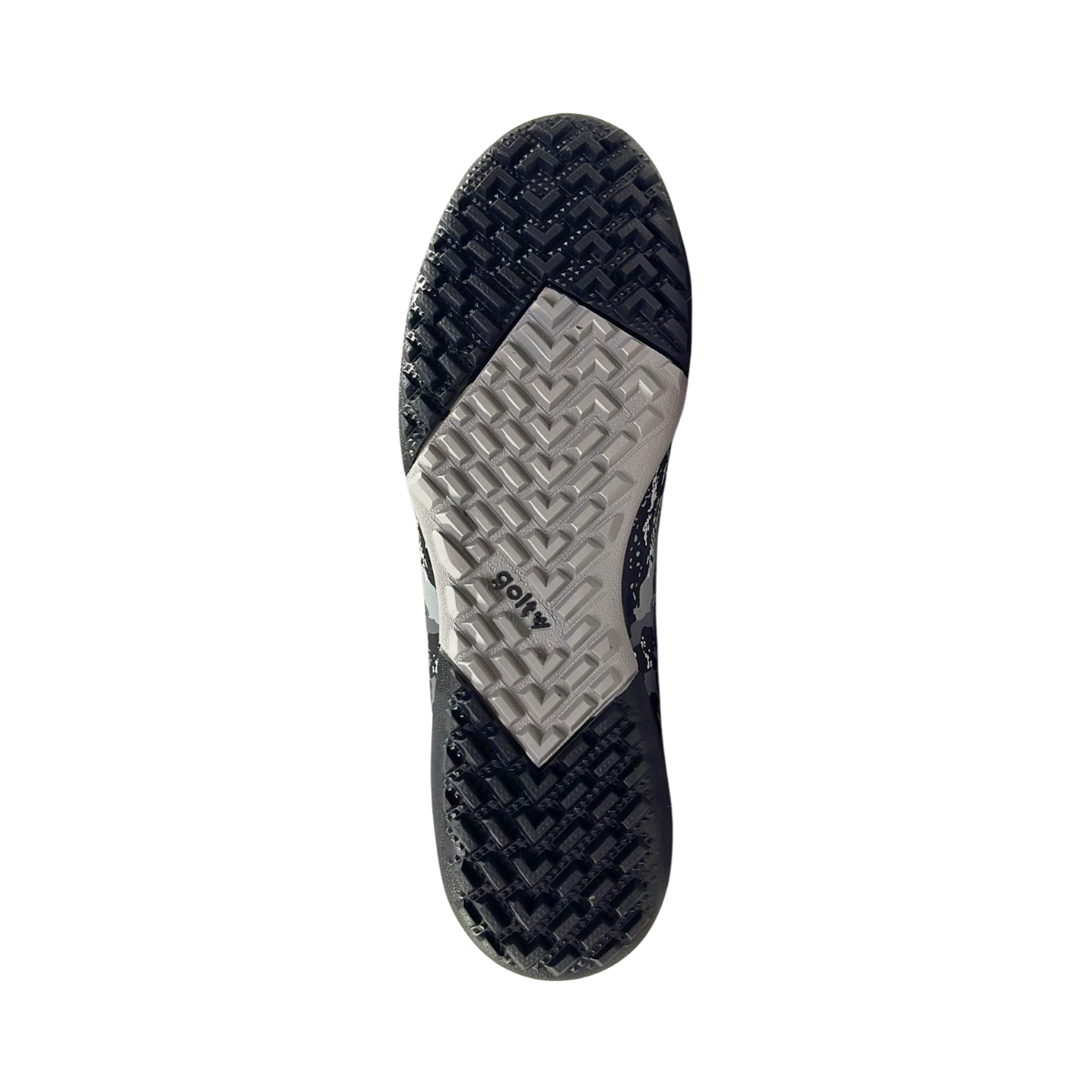 Guayos Golty Turf Pro Bio Flex Fútbol Sintética Para Hombre