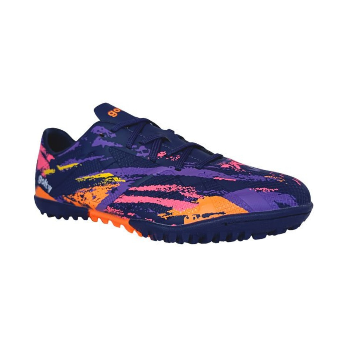 Guayos Golty Turf Pro Bio Flex Fútbol Sintética Para Hombre