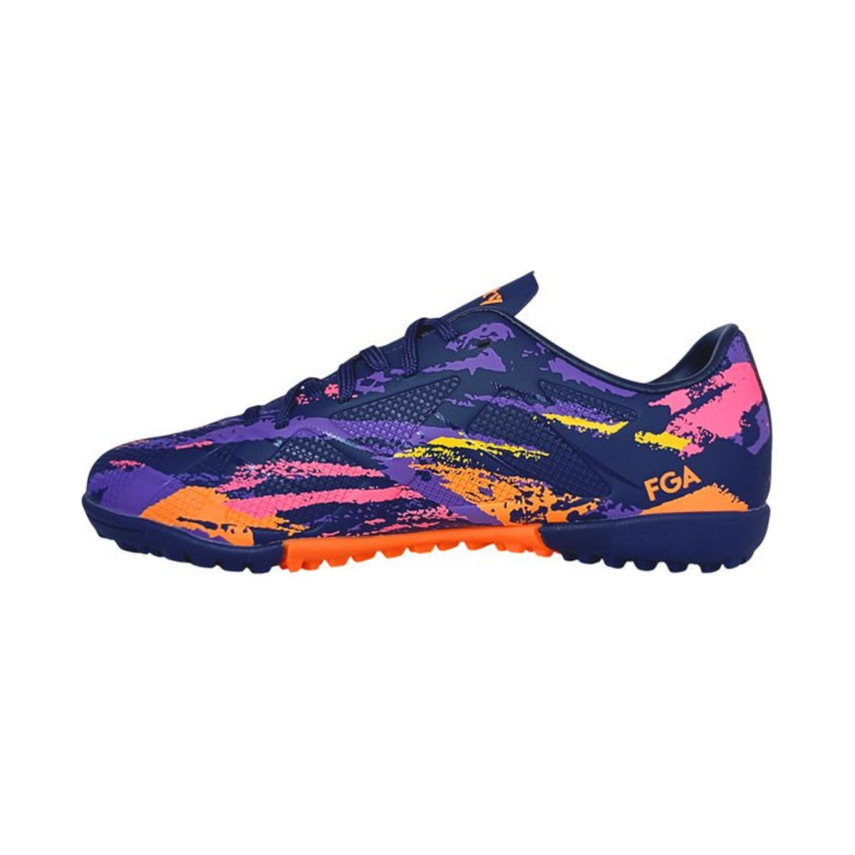 Guayos Golty Turf Pro Bio Flex Fútbol Sintética Para Hombre