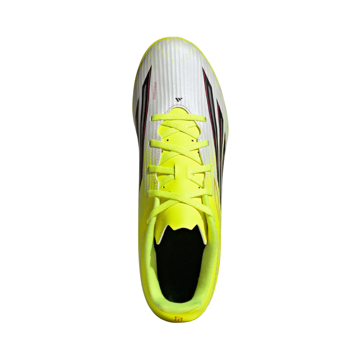 Guayos Adidas F50 Club Fútbol Sintética Para Hombre