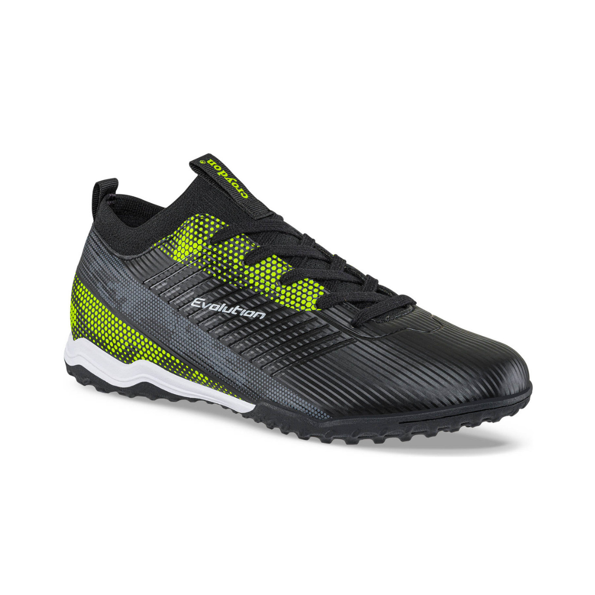 Guayos Croydon Ziblo Fútbol Sintética Para Hombre