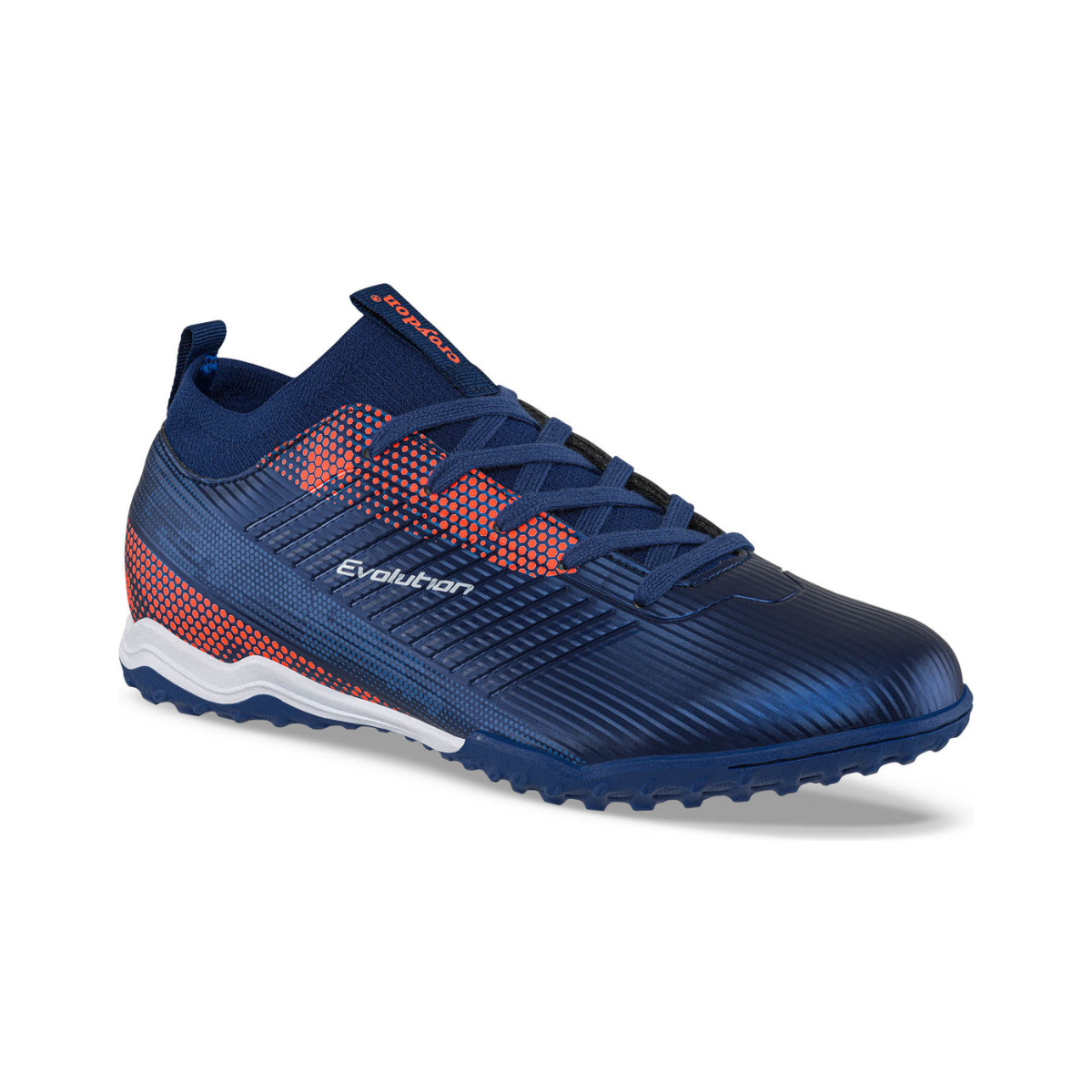 Guayos Croydon Ziblo Fútbol Sintética Para Hombre