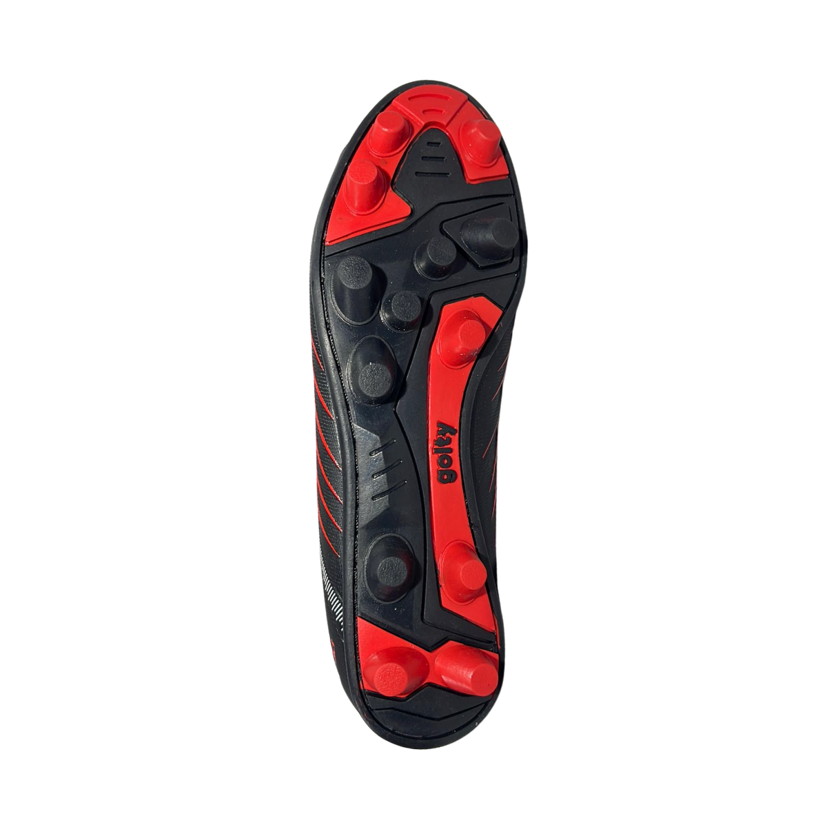 Guayos Golty Impact Para Hombre