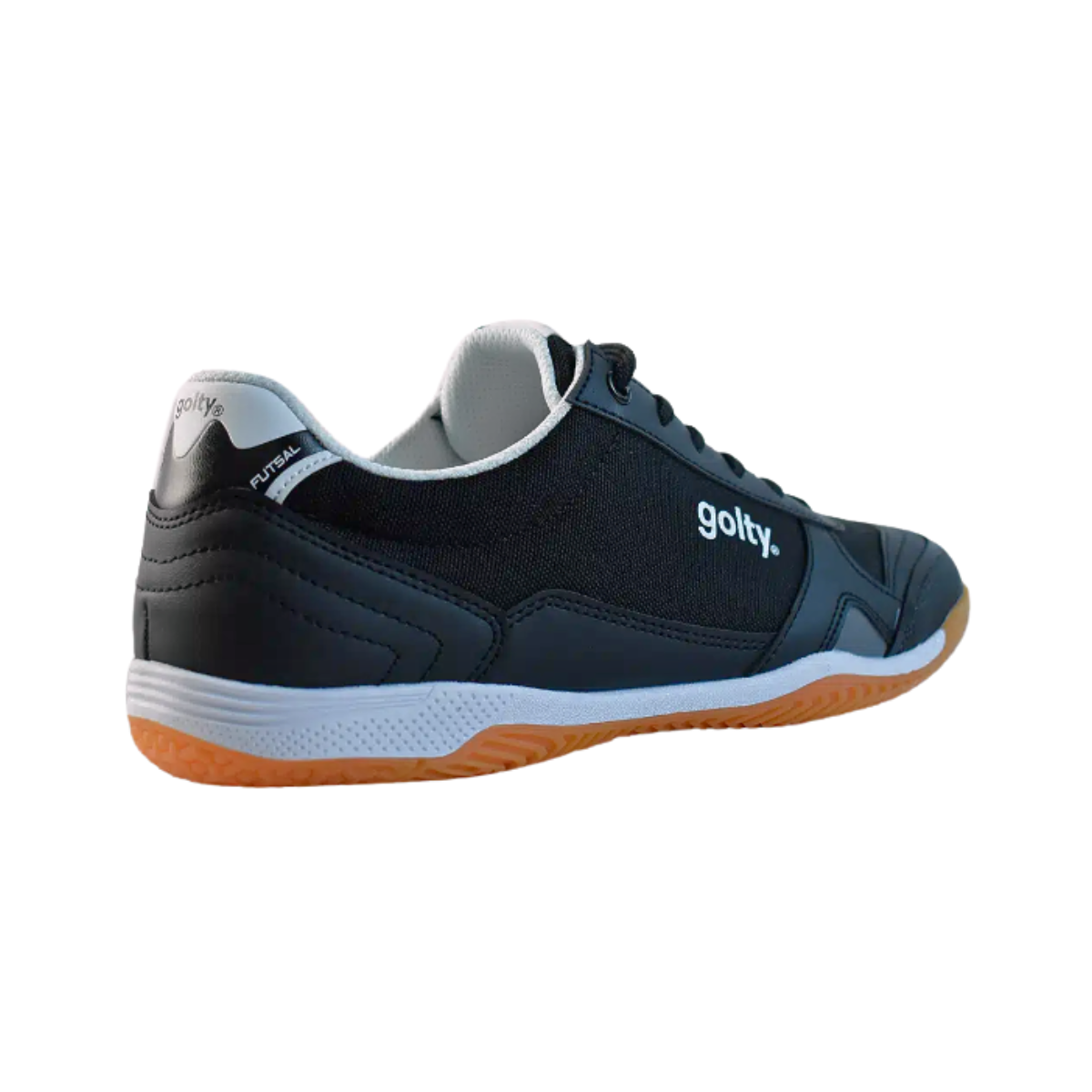 Guayos Golty Lisa Fútbol Sala Para Hombre
