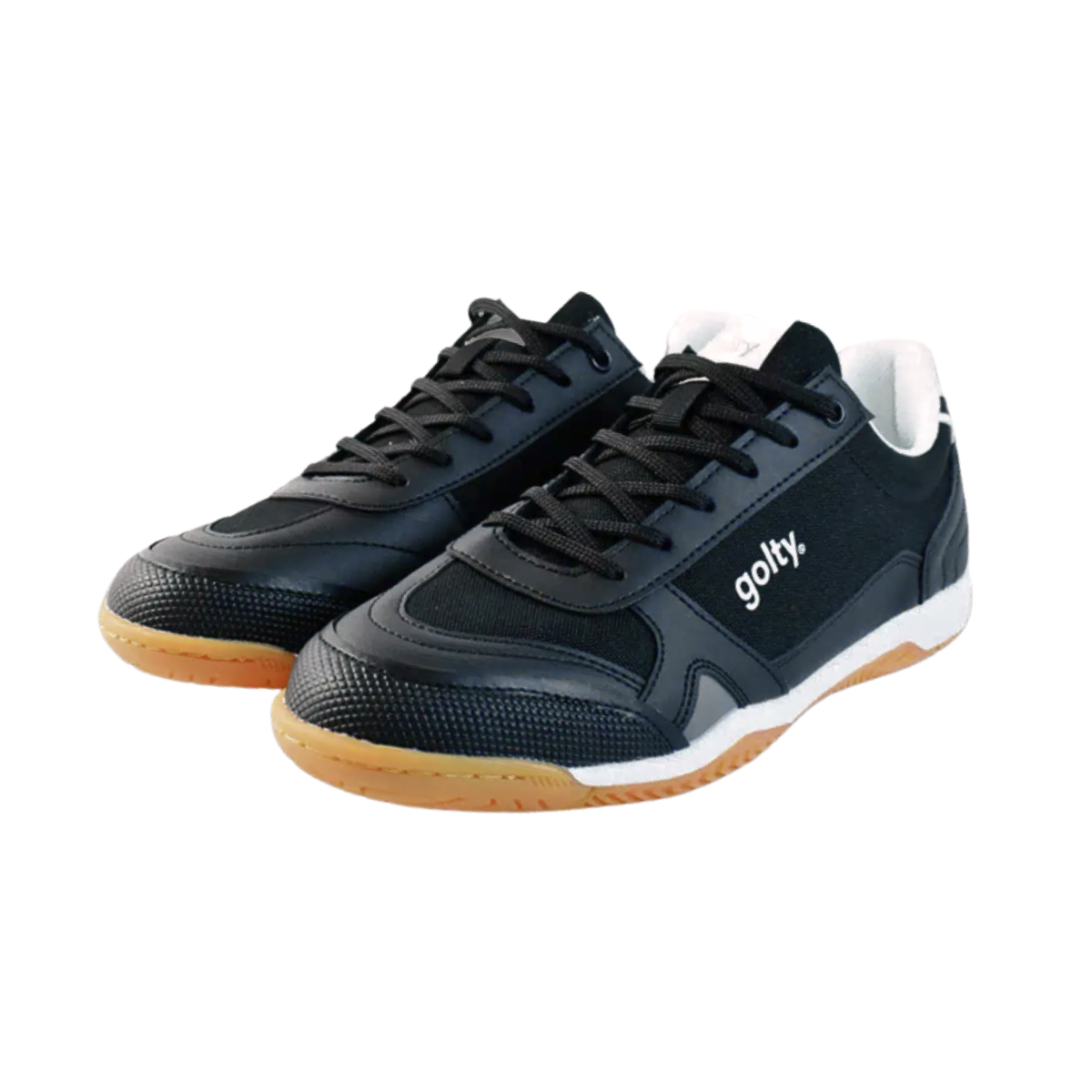 Guayos Golty Lisa Fútbol Sala Para Hombre
