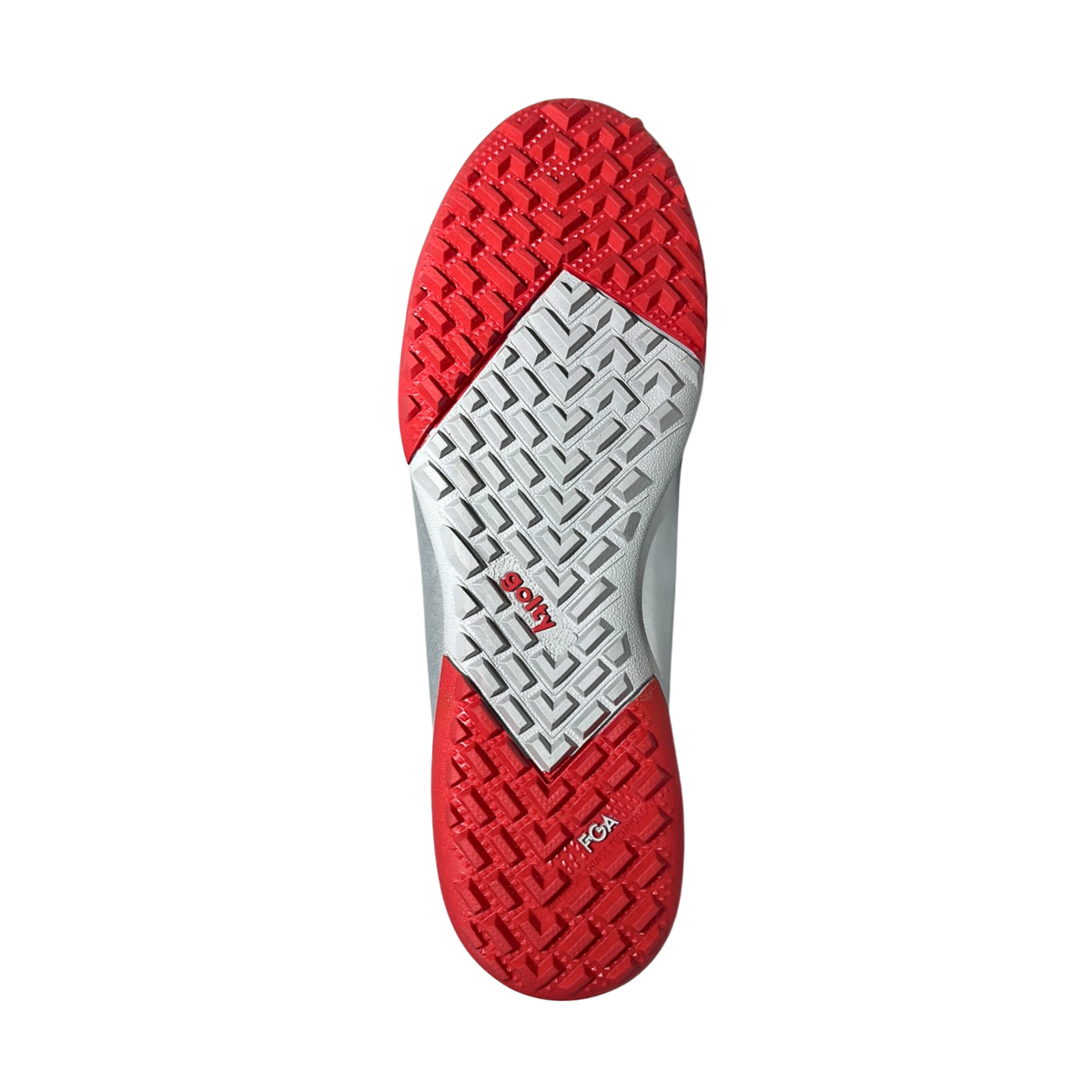 Guayos Golty BlazeCore Fútbol Sintética Para Hombre