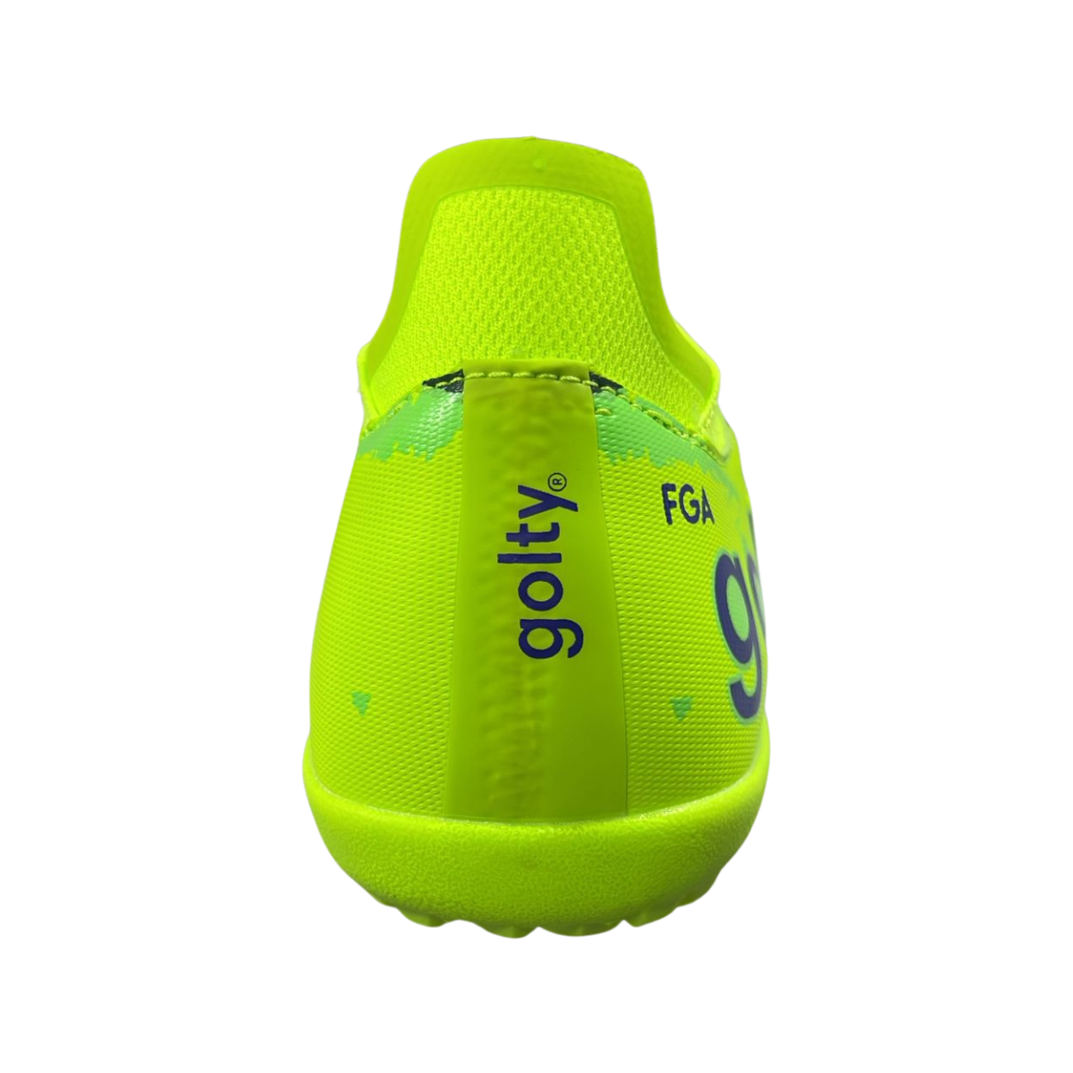Guayos Golty New Bio Flex Fútbol Sintética Para Hombre