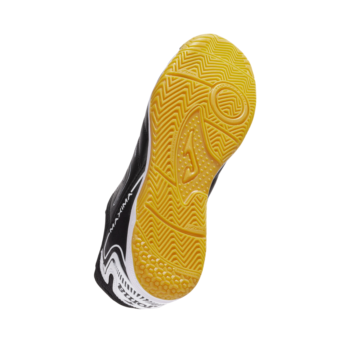 Guayos Joma Maxima 25 Futbol Sala Para Hombre