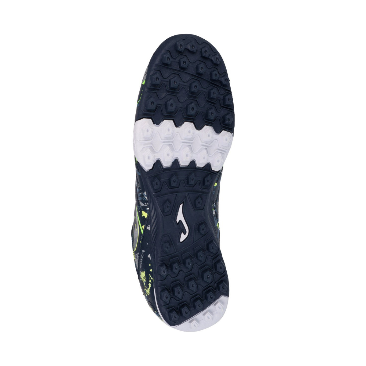 Guayos Joma Futbol Sintética Máxima 24 TF Para Hombre