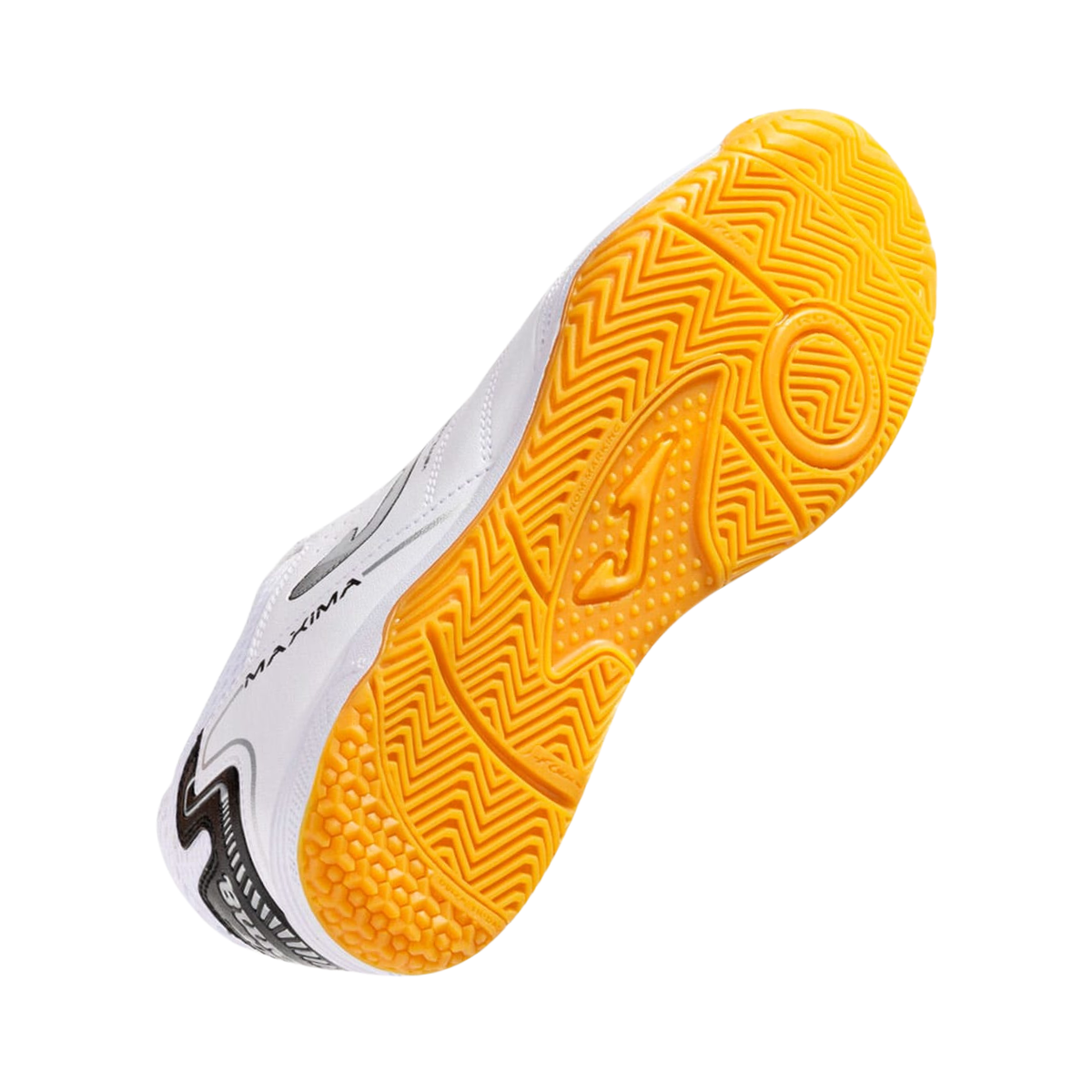 Guayos Joma Maxima 25 Futbol Sala Para Hombre