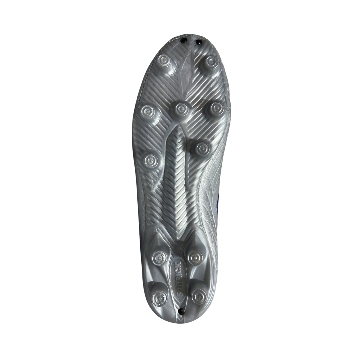 Guayos Patrick Pelistri Sock Para Hombre