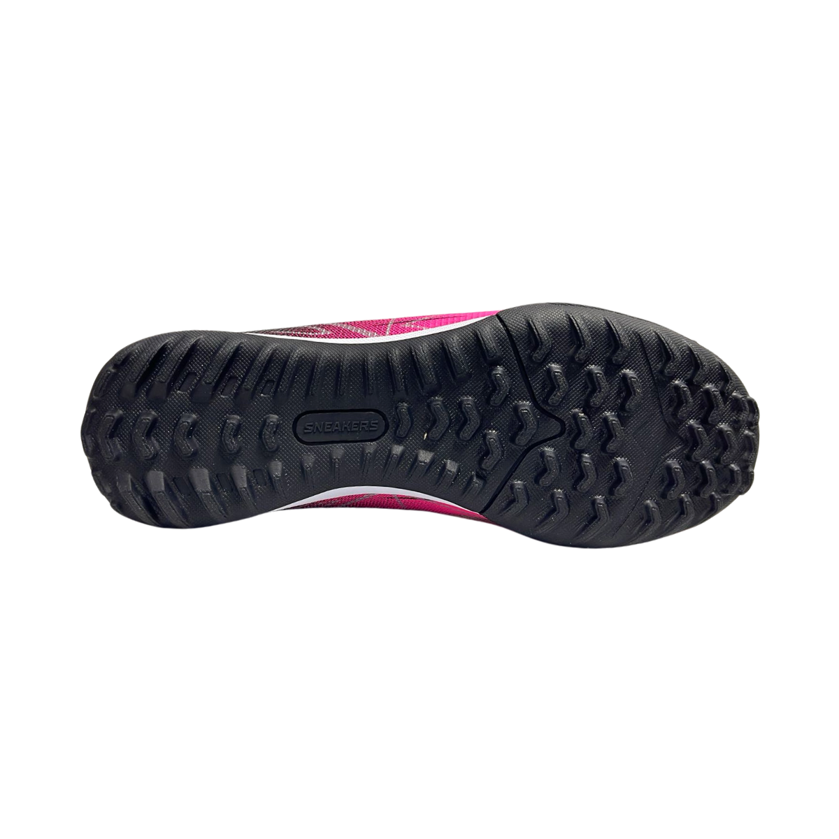 Guayos Sneakers Supply Futbol Sintética Para Niños