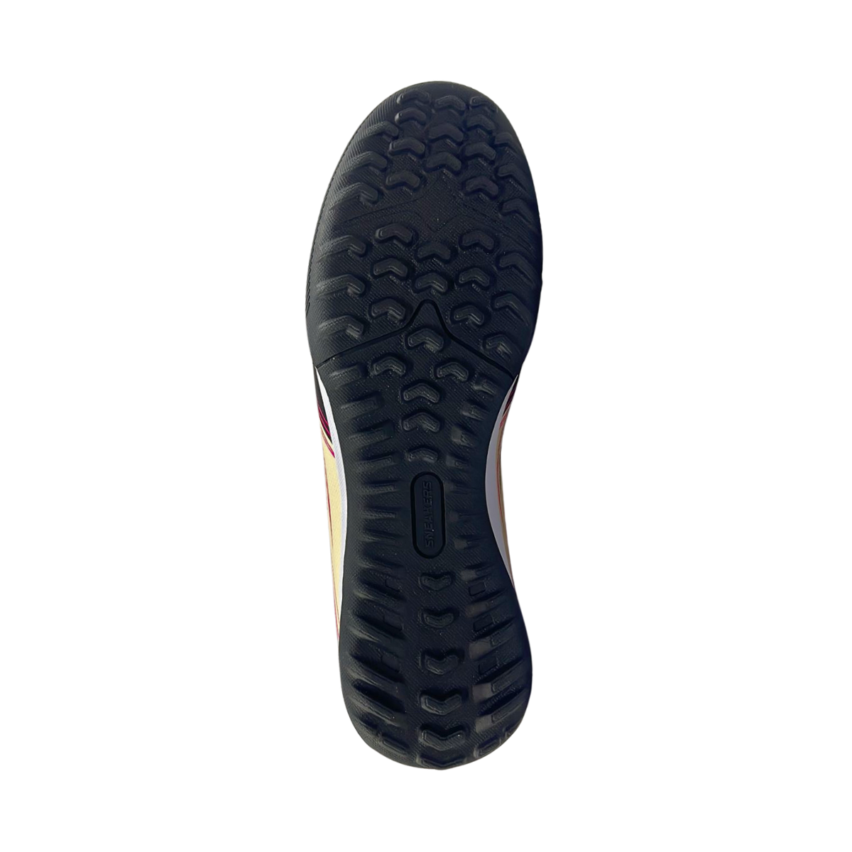 Guayos Sneakers Supply Fútbol Sintética Para Hombre