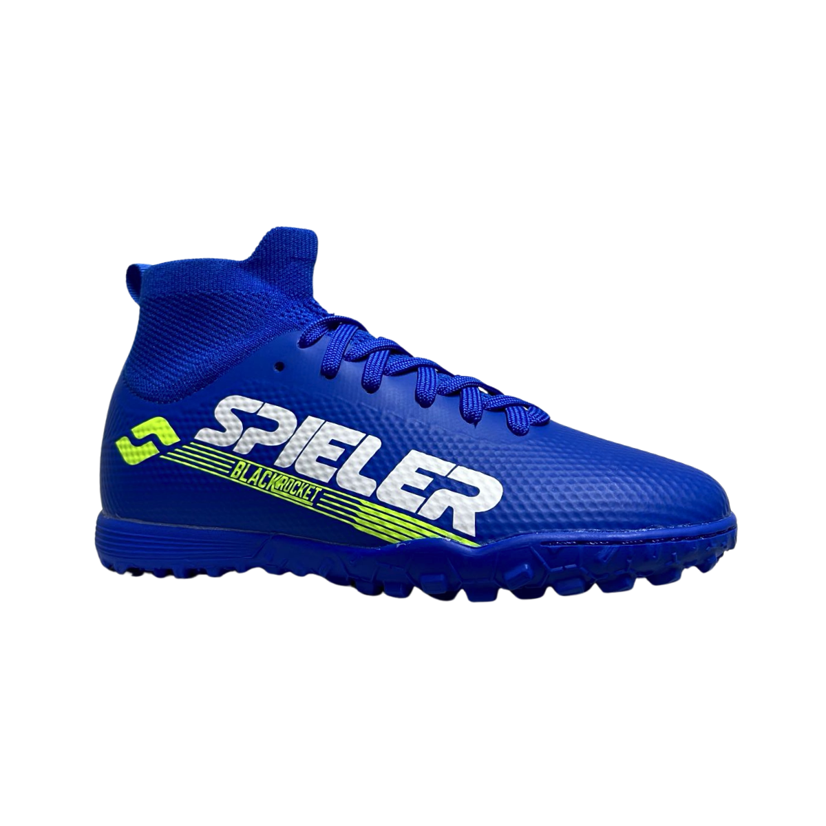 Guayos Spieler SPL10208 Fútbol Sintética Para Niños