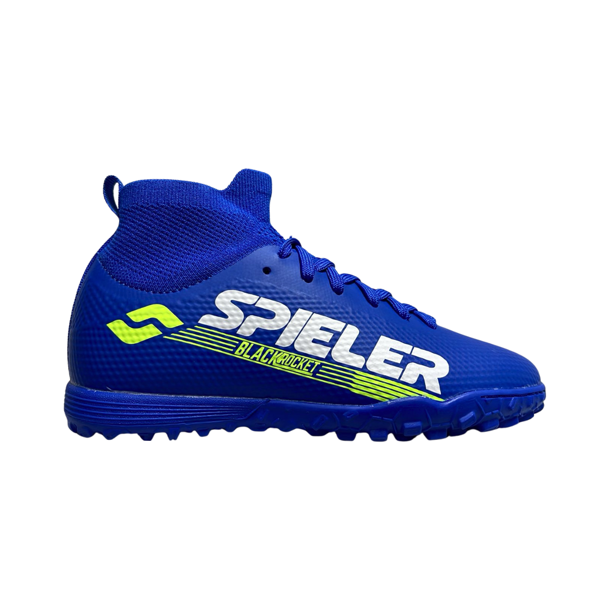 Guayos Spieler SPL10208 Fútbol Sintética Para Niños