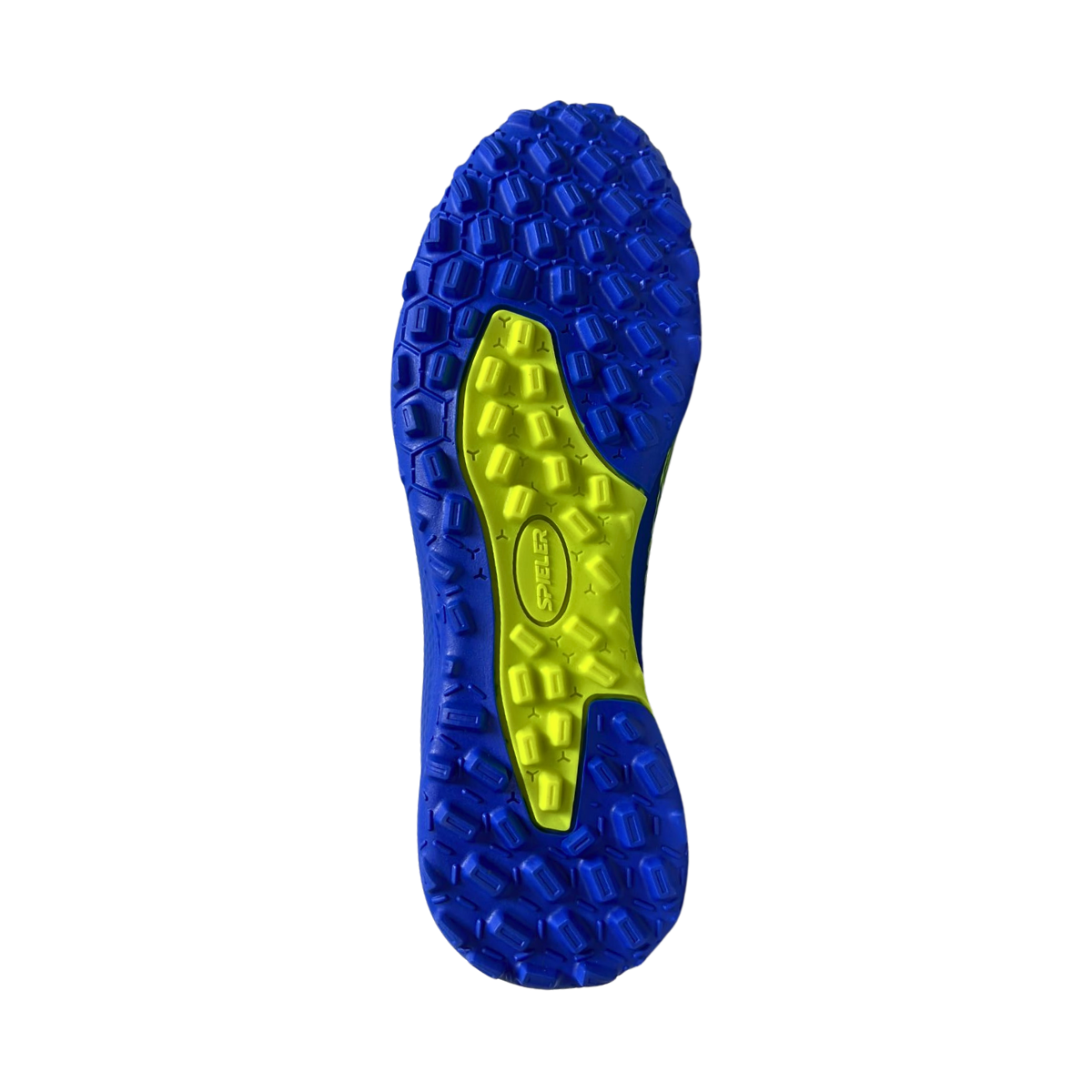 Guayos Spieler SPL10208 Fútbol Sintética Para Niños