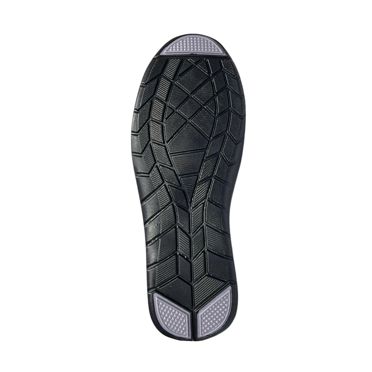 Mocasín Rex En Cuero Para Hombre