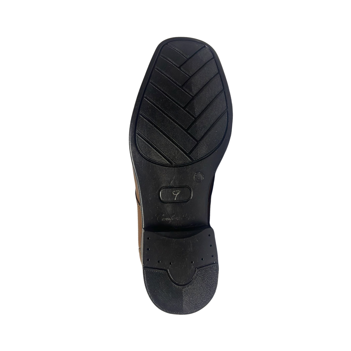 Mocasín Formal Winner Para Hombre