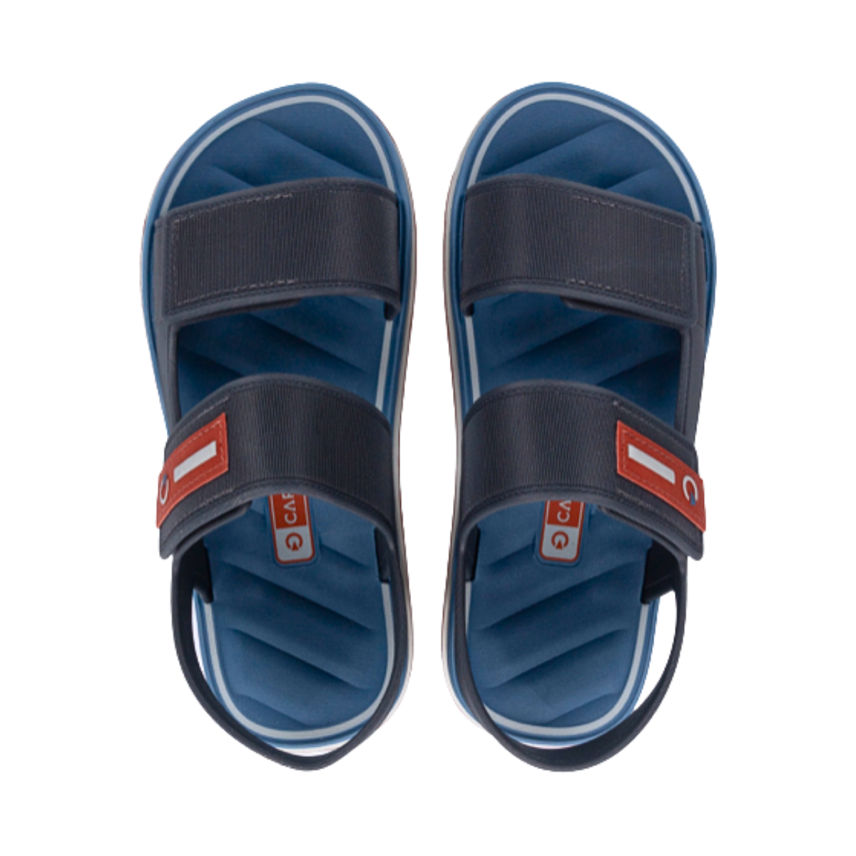 Sandalias Cartago Malaga Sport Para Hombre