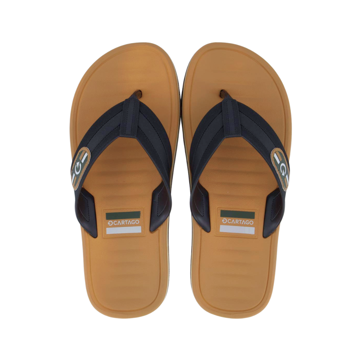 Sandalias Cartago Paris ll Para Hombre