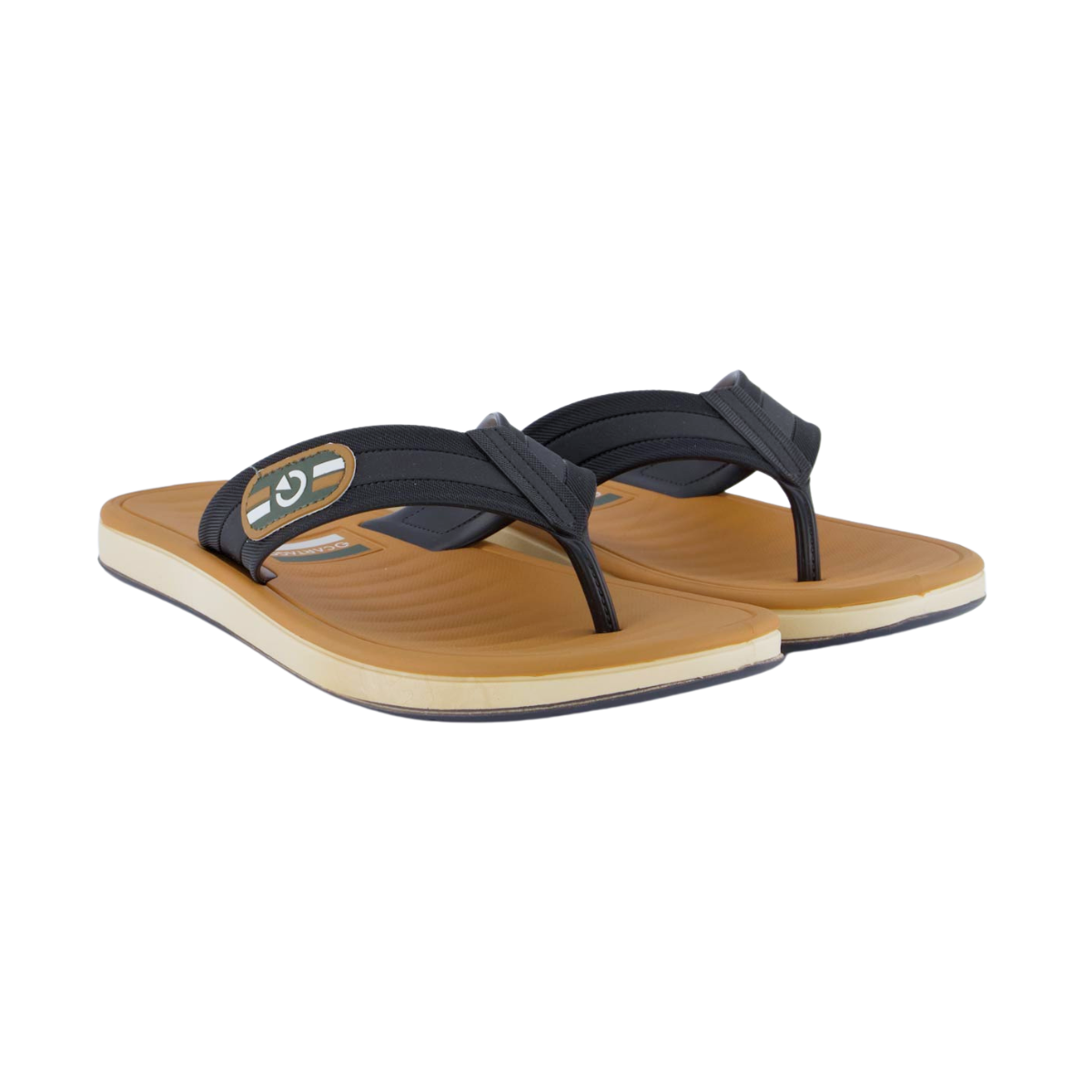 Sandalias Cartago Paris ll Para Hombre