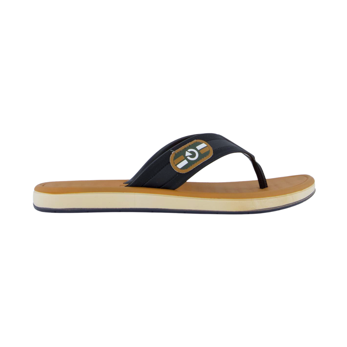 Sandalias Cartago Paris ll Para Hombre