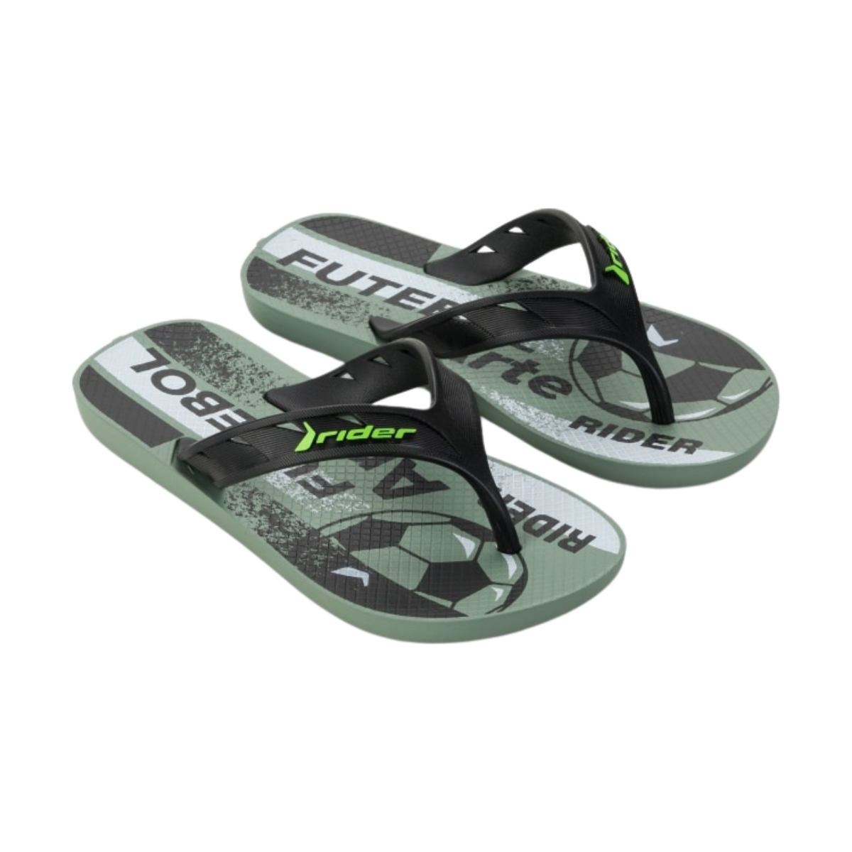 Sandalias Rider Street Joy Para Niños