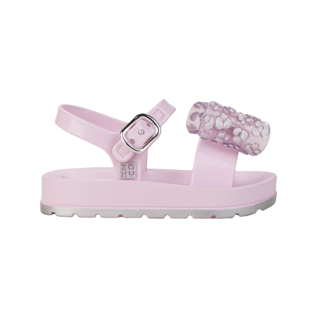 Sandalias Zaxy Safari Para Niñas