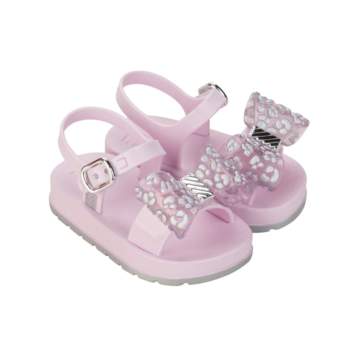 Sandalias Zaxy Safari Para Niñas