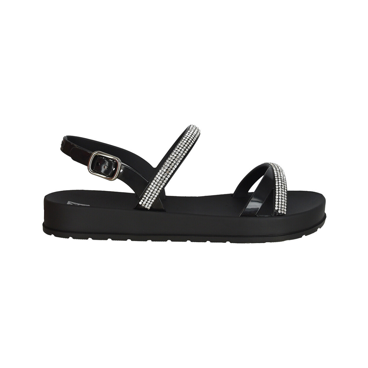 Sandalias Zaxy Intense Para Mujer