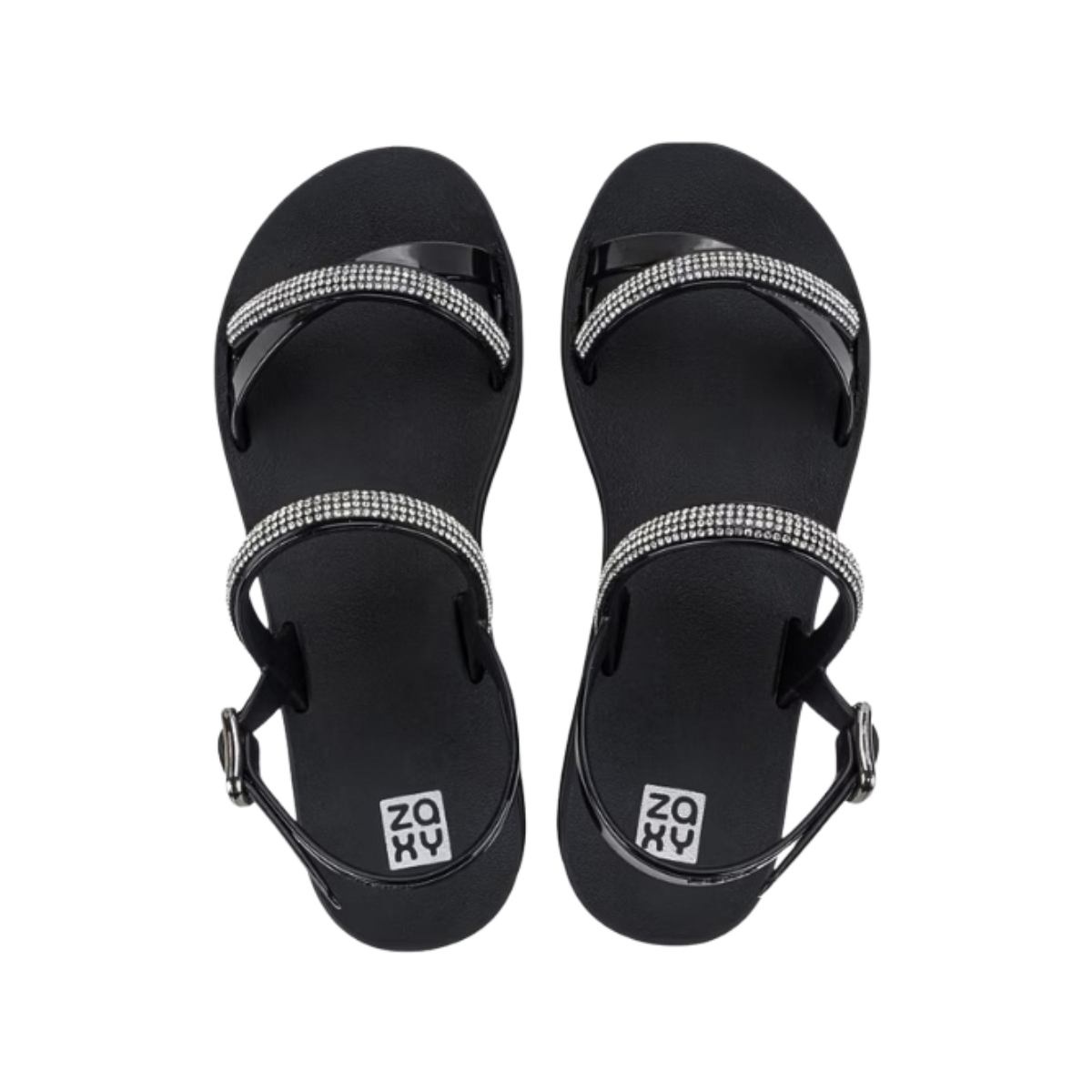 Sandalias Zaxy Intense Para Mujer