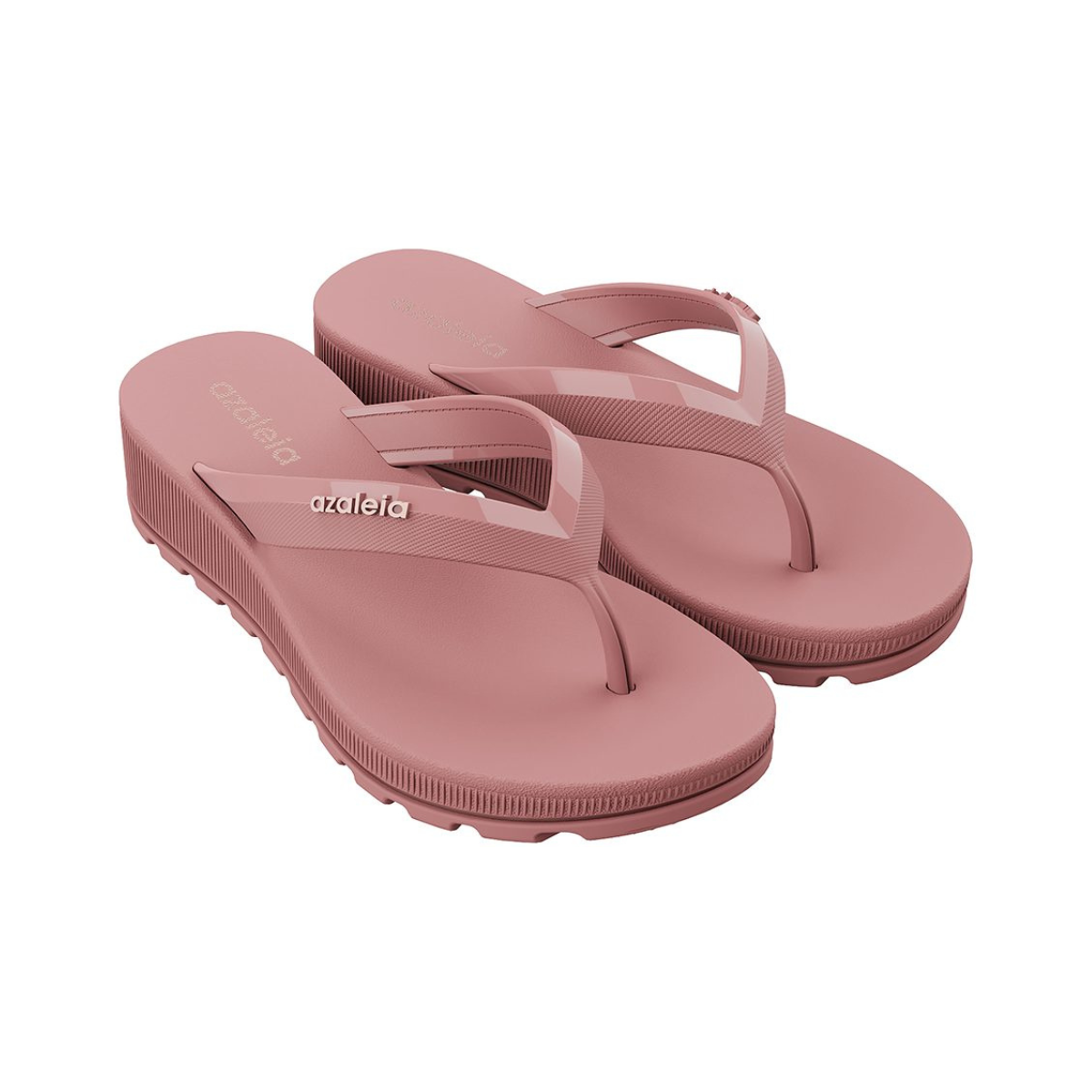 Sandalias Azaleia Fabi Light Line Tam Para Mujer