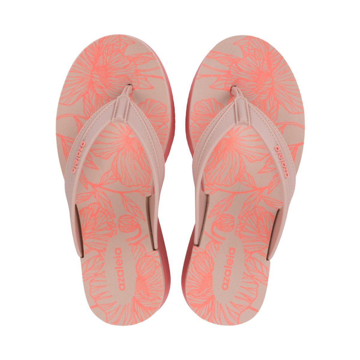 Sandalias Azaleia Maria Para Mujer