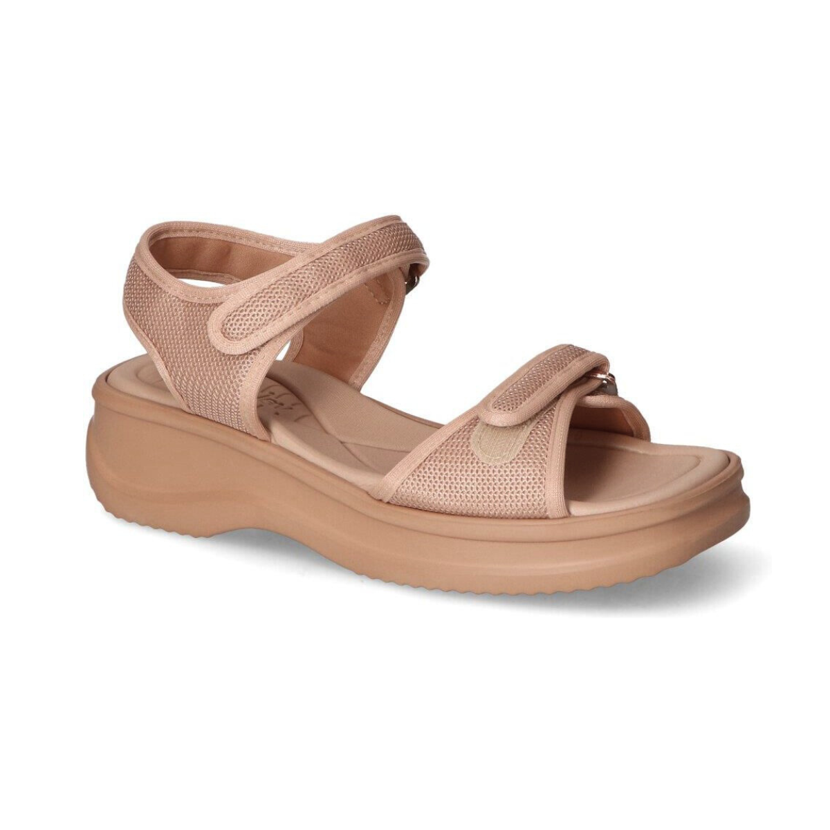 Sandalias Azaleia Vera Therapy Para Mujer