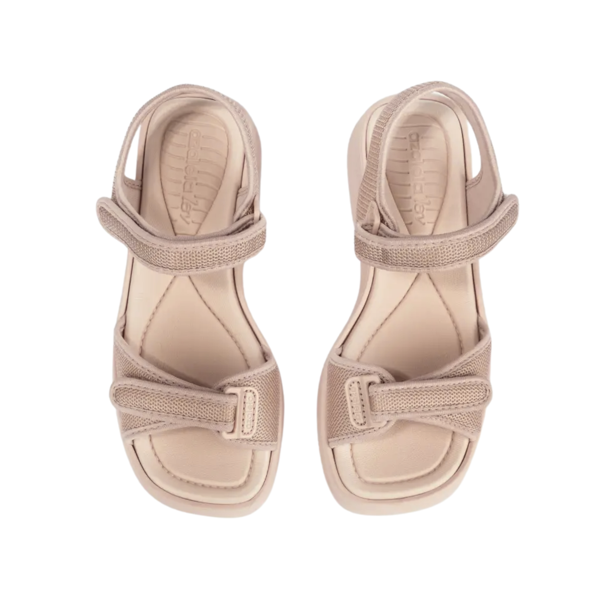 Sandalias Azaleia Vera Therapy Para Mujer