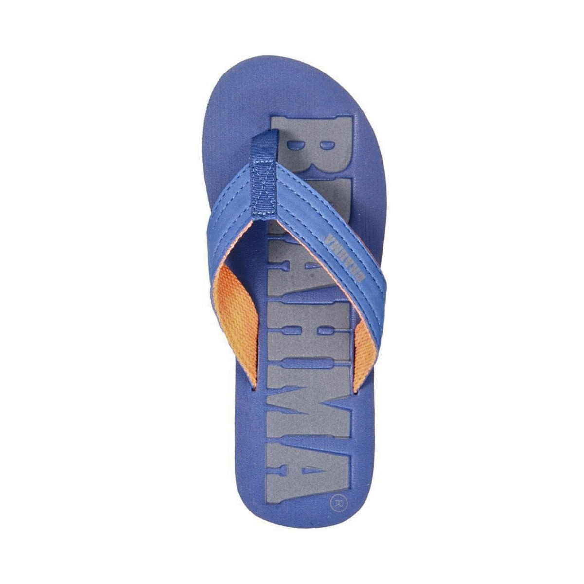 Sandalias Brahma Rig Para Hombre