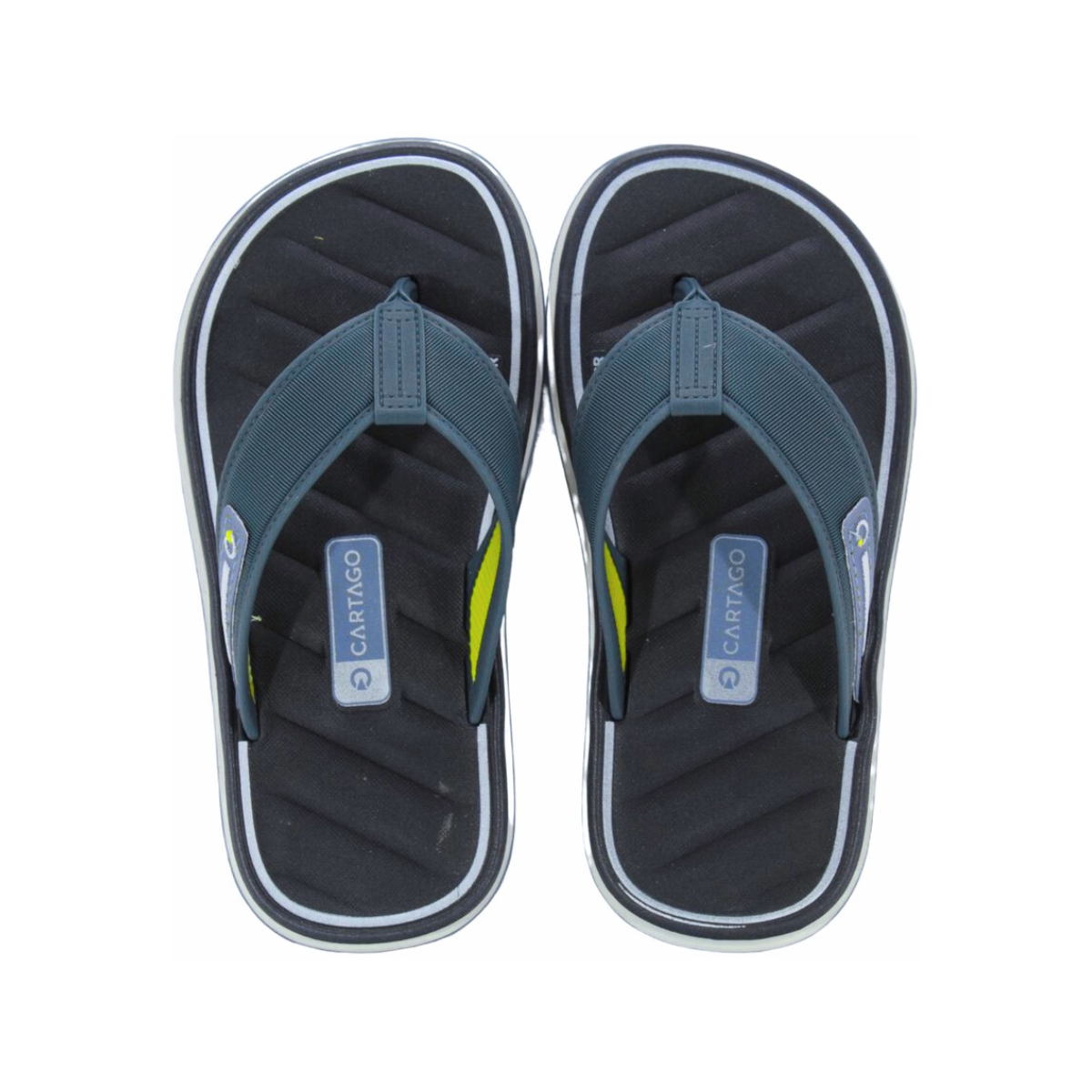 Sandalias Cartago Alabama Thong Para Niños